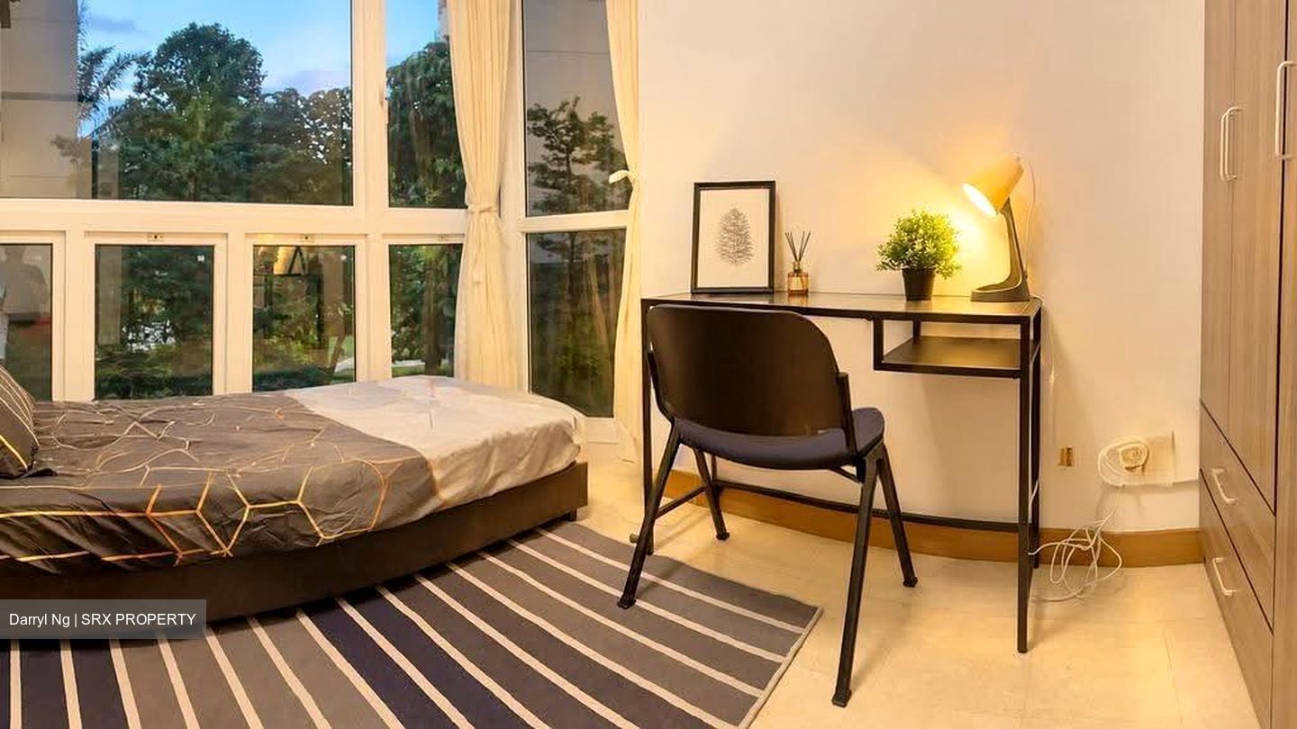 Summerhill (D21), Condominium #629761721